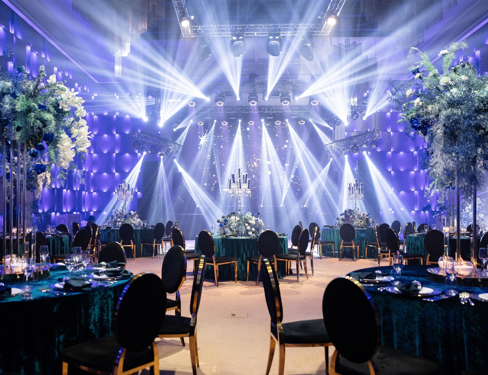 SANGEET · MUSIC, DANCE & CELEBRATION